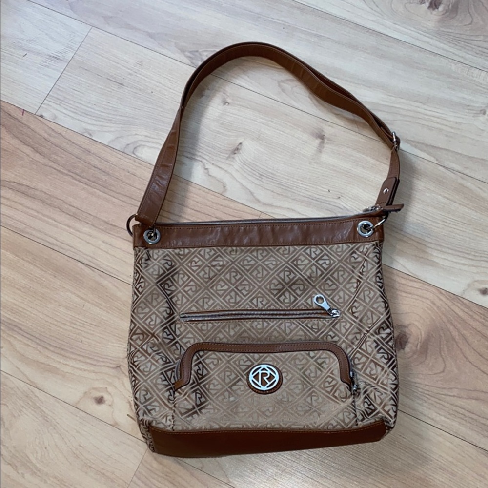 Relic Crossbody Bag